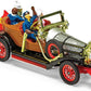 Vintage Corgis 2009 Chitty Chitty Bang Bang Car Diecast Model No. 03502 - Brand New Factory Sealed Shop Stock Room Find