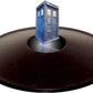 Vintage 2009 Doctor Dr Who Hologram Chamber With The Tardis And The Adipose - Brand New Factory Sealed Shop Stock Room Find