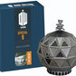 Vintage 2010 Dr Doctor Who The Offical Figurine Collection First Doctor Special No. 9 - Mechonoid Figure.
