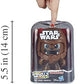 Star Wars Episode VIII The Last Jedi Chewbacca Mighty Muggs Action Figure. - Brand New Factory Sealed
