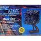 Vintage Playmates 1994 Star Trek The Next Generation Electronic Borg Cube Ship - Factory Sealed Shop Stock Room Find