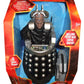 Vintage 2008 Doctor Dr Who 12 Inch Electronic Radio Controlled Talking Davros Collectors Action Figure - Factory Sealed Shop Stock Room Find