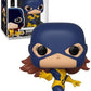 POP! 2019 Marvels 80 Years First Appearance Funko Pop Vinyl Figure - Marvel Girl Bobble-Head No. 503 - Brand New Shop Stock Room Find
