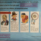Vintage 1972 Doctor Dr Who - Pleasure Products 100 Piece Jigsaw Puzzle Number 3, Dr Who (Jon Pertwee) And The Daleks With The Ogrons - Fantastic Condition - 100% Complete - In The Original Box