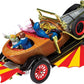 Vintage Corgis 2009 Chitty Chitty Bang Bang Car Diecast Model No. 03502 - Brand New Factory Sealed Shop Stock Room Find
