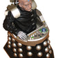Vintage 2008 Doctor Dr Who 12 Inch Electronic Radio Controlled Talking Davros Collectors Action Figure - Factory Sealed Shop Stock Room Find