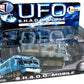 Vintage 2005 Gerry Anderson's Product Enterprise UFO SHADO Mobile SHADO 2 Diecast Replica Model - Brand New Shop Stock Room Find