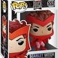 POP! 2019 Marvels 80 Years First Appearance Funko Pop Vinyl Figure - Scarlet Witch Bobble-Head No. 552 - Brand New Shop Stock Room Find