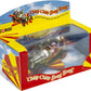 Vintage Corgis 2009 Chitty Chitty Bang Bang Car Diecast Model No. 03502 - Brand New Factory Sealed Shop Stock Room Find