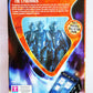 Vintage Characters 2007 Doctor Dr Who 12 Inch Cyber Leader Highly Detailed Action Figure - Factory Sealed Shop Stock Room Find</span>