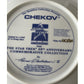 Vintage 1991 Star Trek The Original Series Pavel Chekov 25th Anniversary Commemorative Plate - Shop Stock Room Find