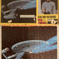 Vintage Star Trek 1972 Pleasure Products Jigsaw Puzzle Number 1 The Star Ship Enterprise Jigsaw In The Original Box