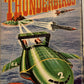 Vintage 1966 Gerry Andersons Thunderbirds Television Story Book - A Century 21 Book