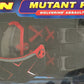 Vintage Toy Biz 2005 Marvel The X-Men Mutant Racer Wolverine Assault Vehicle Brand New Factory Sealed Shop Stock Room Find