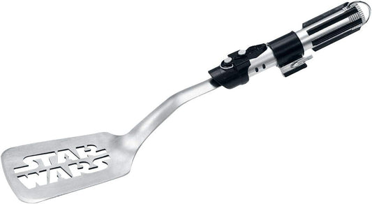 Funko 2016 Star Wars Spatula With Darth Vaders Lightsaber Handle - Brand New Shop Stock Room Find