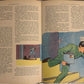 Vintage 1966 Gerry Andersons Thunderbirds Television Story Book - A Century 21 Book