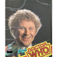 Vintage 1984 Doctor Who Special - A Journey Through Time - Large Hardback Book - Brand New Shop Stock Room Find