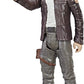 Star Wars The Last Jedi Captain Poe Dameron 12 Inch Action Figure - Brand New Factory Sealed