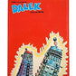 Vintage Terry Nation's The Dalek Annual 1978 - Shop Stock Room Find