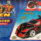 Vintage Toy Biz 2005 Marvel The X-Men Mutant Racer Wolverine Assault Vehicle Brand New Factory Sealed Shop Stock Room Find