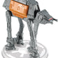 Hot Wheels 2016 Star Wars Rogue One Die-Cast Imperial AT-ACT Cargo Walker Vehicle - Brand New Factory Sealed Former Shop Stock