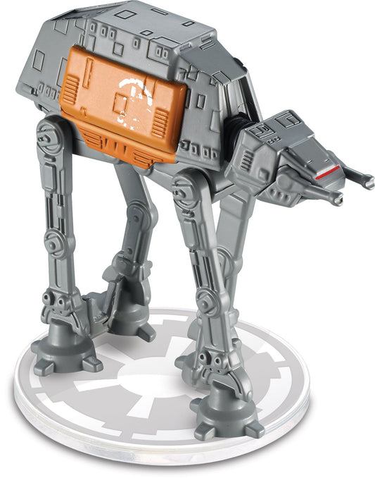 Hot Wheels 2016 Star Wars Rogue One Die-Cast Imperial AT-ACT Cargo Walker Vehicle - Brand New Factory Sealed Former Shop Stock