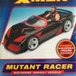 Vintage Toy Biz 2005 Marvel The X-Men Mutant Racer Wolverine Assault Vehicle Brand New Factory Sealed Shop Stock Room Find