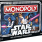 Star Wars Monopoly 2017 40th Anniversary Limited Special Collectors Edition Property Real Estate Trading Board Game - Former Shop Counter Display Item