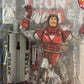 Vintage Marvel Legends Series VII Silver Centurion Iron Man Highly Detailed Poseable Action Figure - Brand New Factory Sealed Shop Stock Room Find