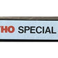 Vintage 1984 Doctor Who Special - A Journey Through Time - Large Hardback Book - Brand New Shop Stock Room Find