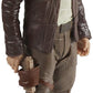 Star Wars The Last Jedi Captain Poe Dameron 12 Inch Action Figure - Brand New Factory Sealed