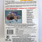 Vintage 1992 Gerry Andersons Stingray Captain Troy Tempest Action Figure - Brand New Factory Sealed Shop Stock Room Find