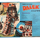 Vintage Terry Nation's The Dalek Annual 1978 - Shop Stock Room Find