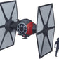 Star Wars The Force Awakens First Order Special Forces Tie Fighter And Pilot Vehicle & Figure Set - Brand New Factory Sealed Shop Stock Room Find