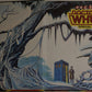 Vintage 1984 Doctor Who Special - A Journey Through Time - Large Hardback Book - Brand New Shop Stock Room Find