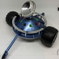 Vintage Gerry Andersons Ultra Rare Vintage 1967 Project Sword Battery Operated Moon Prospector By Century 21 Toys Limited Complete In The Original Box - Shop Stock Room Find