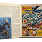 Vintage Terry Nation's The Dalek Annual 1978 - Shop Stock Room Find