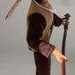 Action Figure Vintage Heroes Of The Americas West 1974 Mego Indian Chief Sitting Bull 8 Inch Fantastic Condition