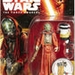 Star Wars The Force Awakens 3.75-Inch Figure Desert Mission Sarco Plank