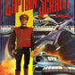 Captain Scarlet Annual 1994