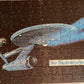 Vintage Star Trek 1972 Pleasure Products Jigsaw Puzzle Number 1 The Star Ship Enterprise Jigsaw In The Original Box