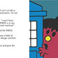 2018 Doctor Dr Who - Dr. Second - Roger Hargreaves Mr Men Paperback Nook 2 Of 13 - Brand New Former Shop Stock