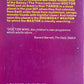 Vintage 1974 Dr Doctor Who And The Doomsday Weapon Novelization by Malcolm Hulke Fantastic Condition