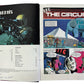 Vintage Countdown Annual 1972 - Unsold Former Shop Stock