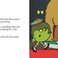 2018 Doctor Dr Who - Dr. Second - Roger Hargreaves Mr Men Paperback Nook 2 Of 13 - Brand New Former Shop Stock