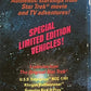 Vintage 1993 Star Trek The Movie And TV Adventures Micro Machines Space Star Ships Limited Edition Collectors Set - Brand New Factory Sealed Shop Stock Room Find