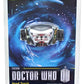 Dr Doctor Who Dalek Head Flashlight Book Light