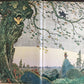 Vintage The Daily Express Rupert Bear Annual 1970 - Good Condition