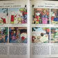 Vintage The Daily Express Rupert Bear Annual 1970 - Good Condition