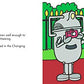 2018 Doctor Dr Who - Dr. First - Roger Hargreaves Mr Men Paperback Book 1 Of 13 - Brand New Former Shop Stock
